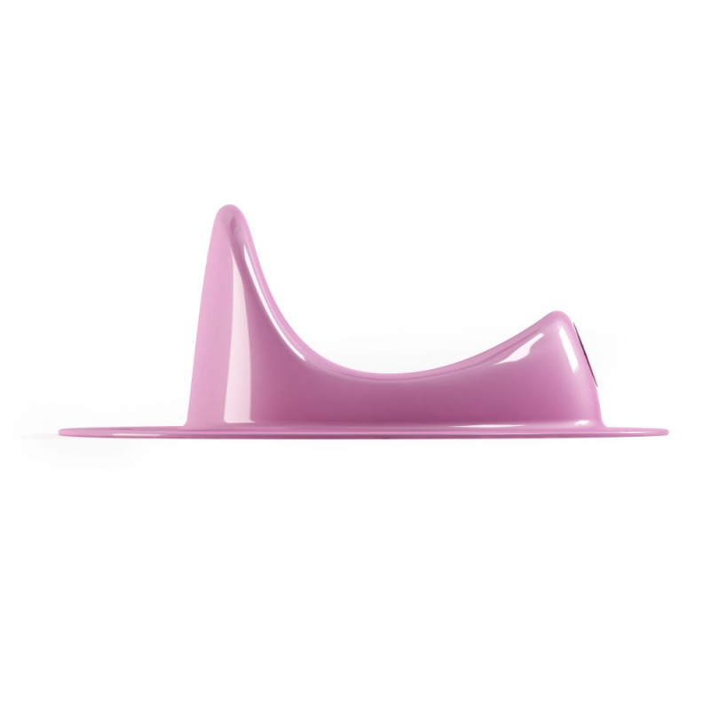 OK BABY ADAPTER ZA WC SOLJU ERGO PINK