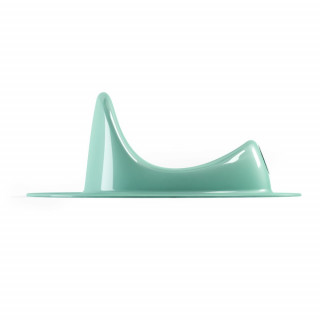 OK BABY ADAPTER ZA WC SOLJU ERGO TURQUOISE