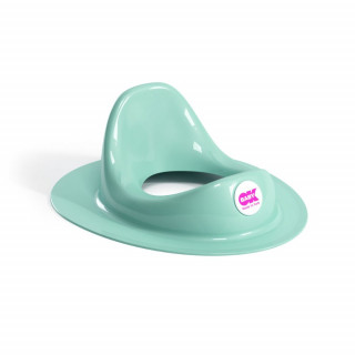 OK BABY ADAPTER ZA WC SOLJU ERGO TURQUOISE 