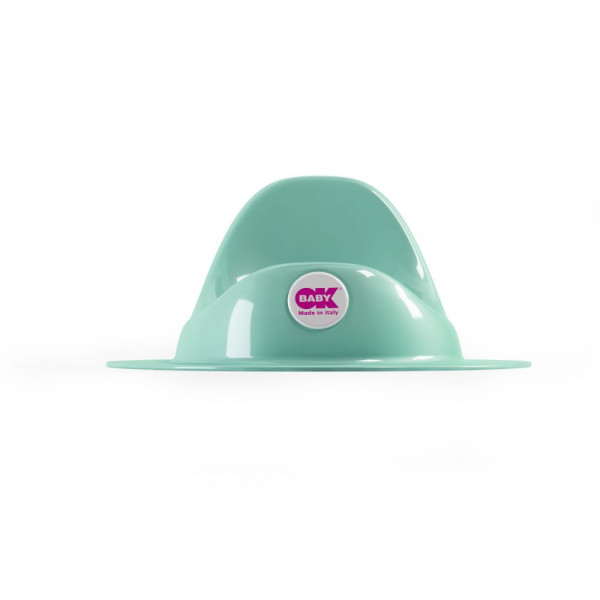 OK BABY ADAPTER ZA WC SOLJU ERGO TURQUOISE