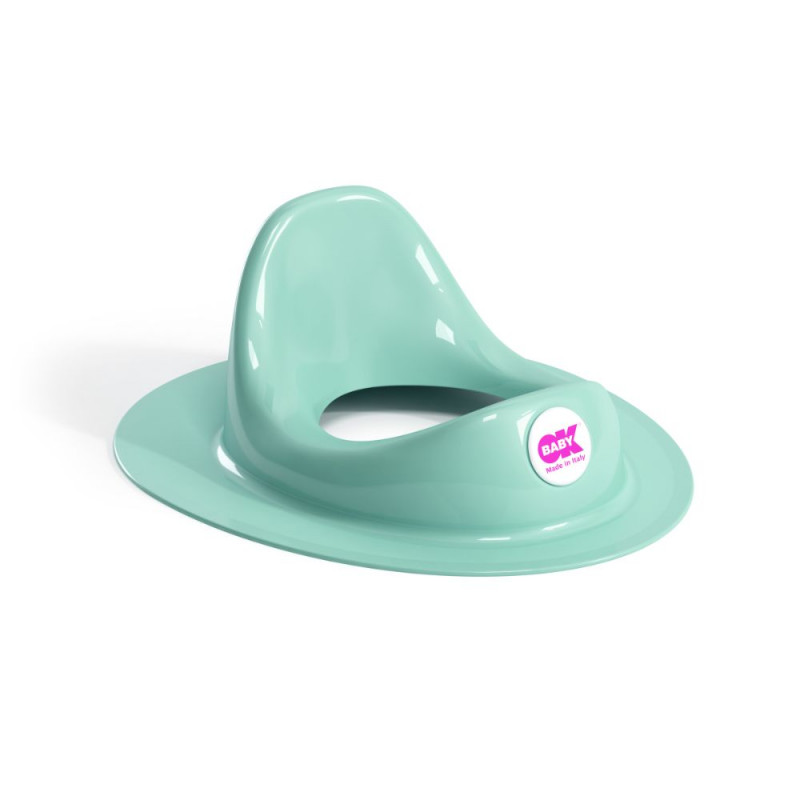 OK BABY ADAPTER ZA WC SOLJU ERGO TURQUOISE