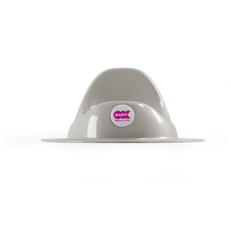 OK BABY ADAPTER ZA WC SOLJU ERGO GREY