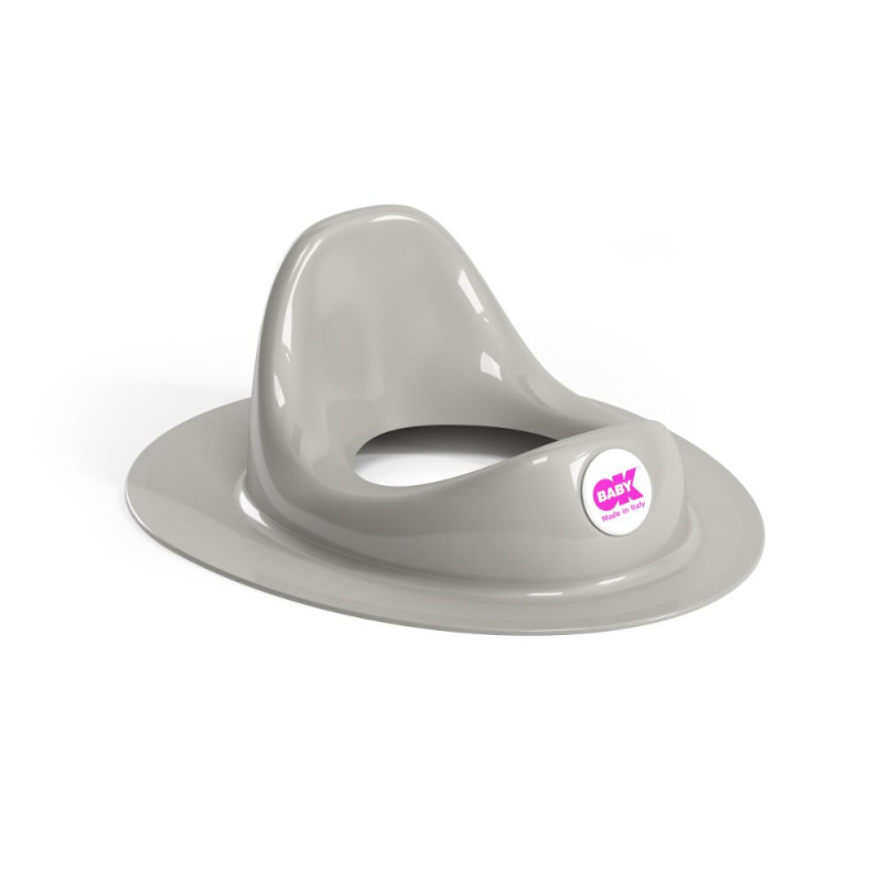 OK BABY ADAPTER ZA WC SOLJU ERGO GREY
