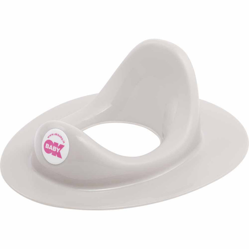 OK BABY ADAPTER ZA WC SOLJU ERGO BELA