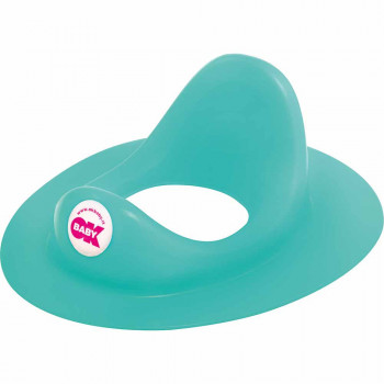 OK BABY ADAPTER ZA WC SOLJU ERGO TIRKIZNA 