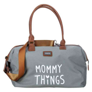 FREEON TORBA MOMMY THINGS GRAY
