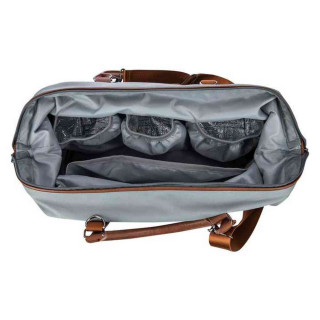 FREEON TORBA MOMMY THINGS GRAY