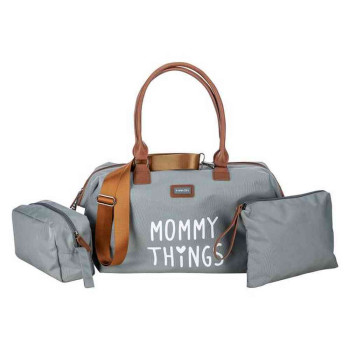 FREEON TORBA MOMMY THINGS GRAY 