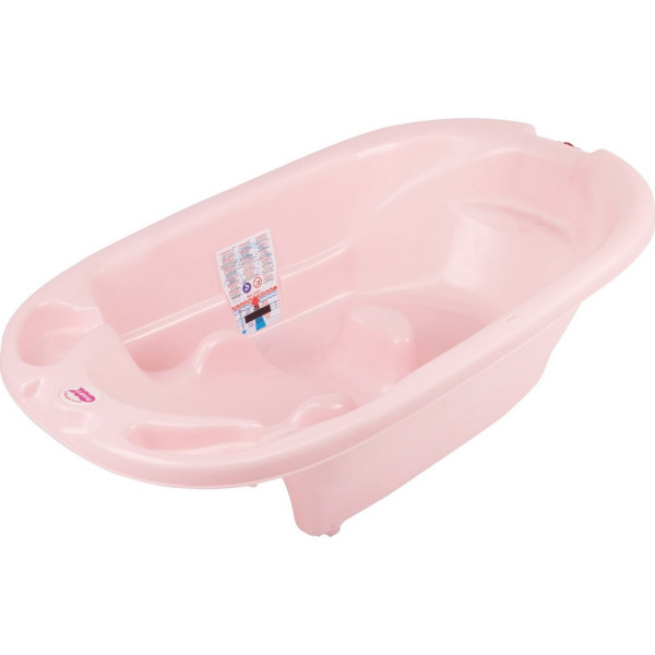 OK BABY KADICA ZA KUPANJE ONDA SVETLO ROZE 