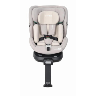 FREEON AUTO SEDISTE I-SIZE (40-150CM) SPACE BEIGE 
