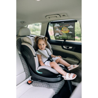 FREEON AUTO SEDISTE I-SIZE (40-150CM) SPACE BEIGE 