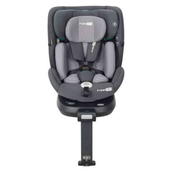 FREEON AUTO SEDISTE I-SIZE (40-150CM) SPACE GREY 