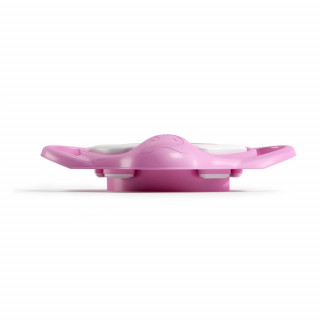 OK BABY ADAPTER ZA WC SOLJU PINGVIN PINK