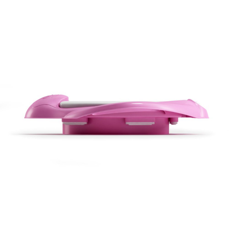 OK BABY ADAPTER ZA WC SOLJU PINGVIN PINK