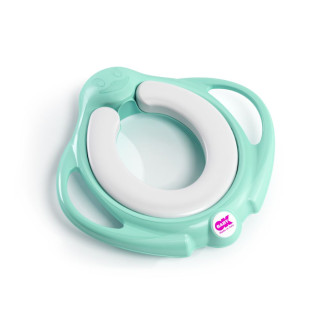 OK BABY ADAPTER ZA WC SOLJU PINGVIN TURQUOISE 