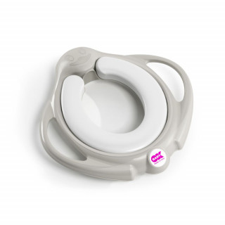 OK BABY ADAPTER ZA WC SOLJU PINGVIN GREY