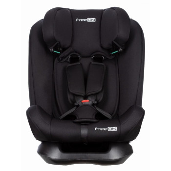 FREEON AUTO SEDISTE I-SIZE (40-150CM) POLLO BLACK 
