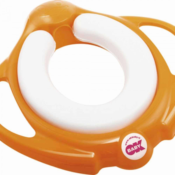 OK BABY ADAPTER ZA WC SOLJU PINGVIN NARANDZASTA 