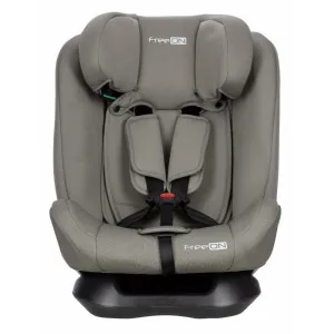 FREEON AUTO SEDISTE I-SIZE (40-150CM) POLLO GREY