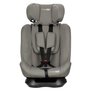 FREEON AUTO SEDISTE I-SIZE (40-150CM) POLLO GREY 
