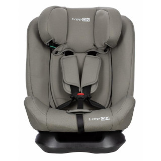 FREEON AUTO SEDISTE I-SIZE (40-150CM) POLLO GREY 