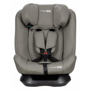 FREEON AUTO SEDISTE I-SIZE (40-150CM) POLLO GREY 