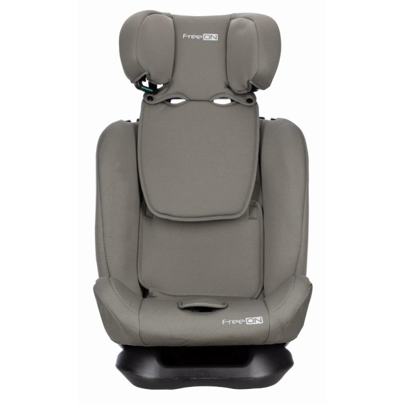 FREEON AUTO SEDISTE I-SIZE (40-150CM) POLLO GREY 