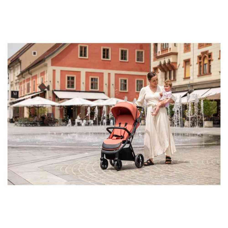 FREEON KOLICA DYNAMIC PINK