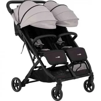 FREEON KOLICA ZA BLIZANCE TWIN GREY