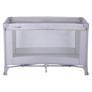 FREEON PRENOSIVI KREVETAC NAP SIVA 