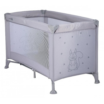 FREEON PRENOSIVI KREVETAC NAP SIVA 