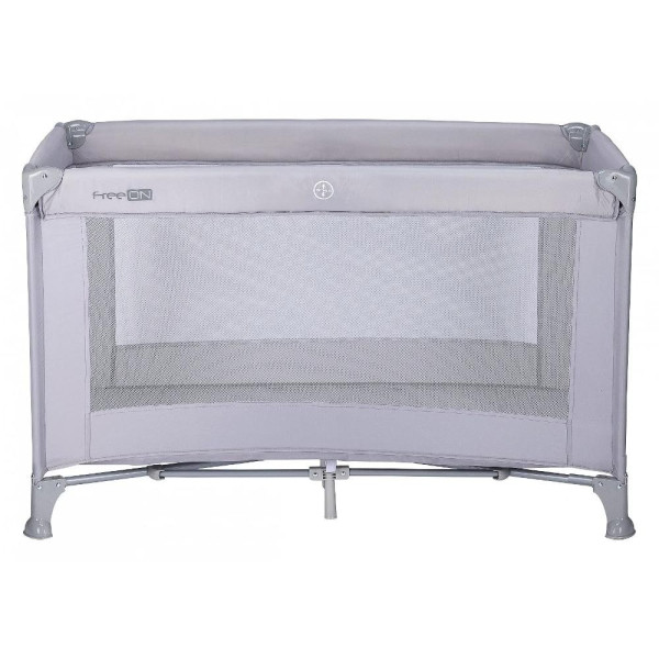 FREEON PRENOSIVI KREVETAC NAP SIVA 