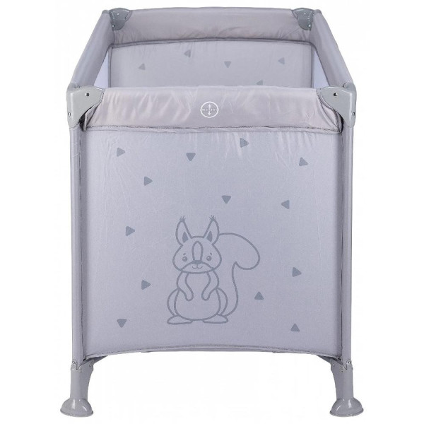 FREEON PRENOSIVI KREVETAC NAP SIVA 