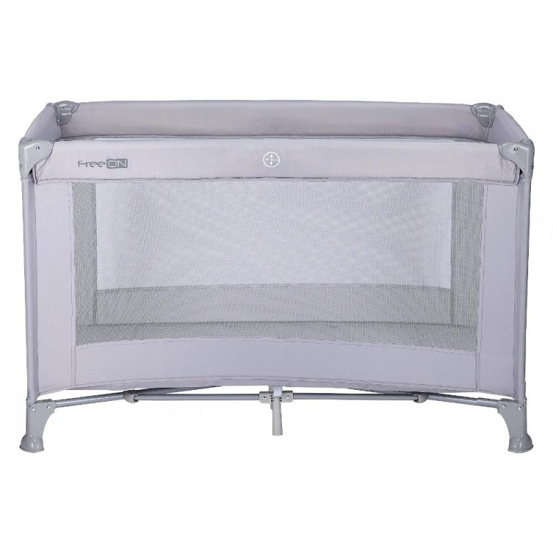 FREEON PRENOSIVI KREVETAC NAP SIVA 