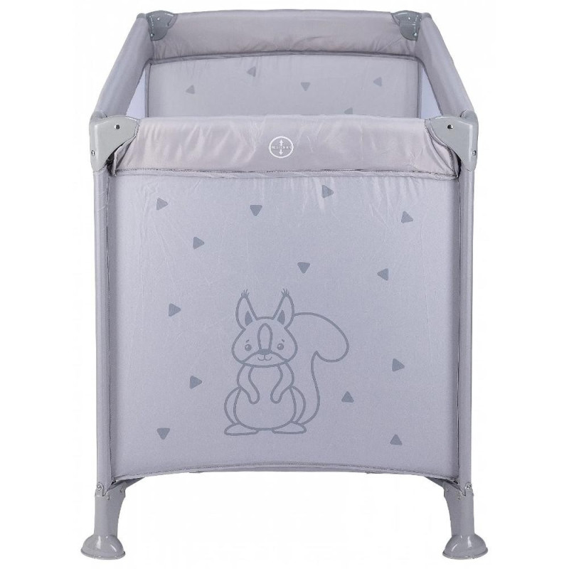 FREEON PRENOSIVI KREVETAC NAP SIVA 