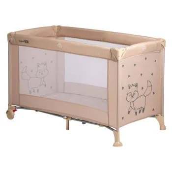 FREEON PRENOSIVI KREVETAC NAP BEIGE