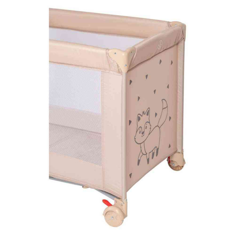 FREEON PRENOSIVI KREVETAC NAP BEIGE 