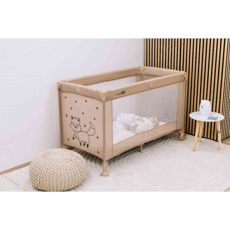 FREEON PRENOSIVI KREVETAC NAP BEIGE 
