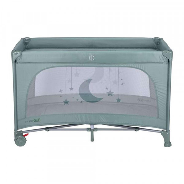 FREEON PRENOSIVI KREVETAC NOOK GREEN 