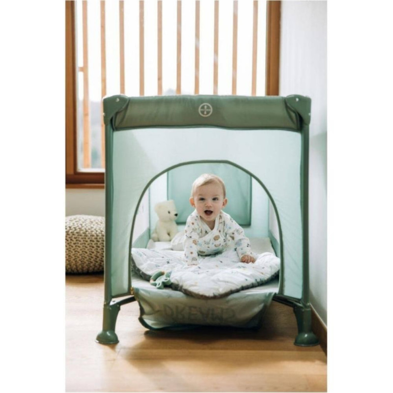 FREEON PRENOSIVI KREVETAC NOOK GREEN 