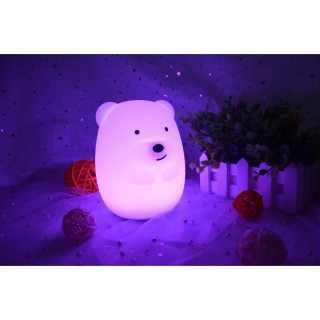FREEON NOĆNA LAMPA MINI MEDA 