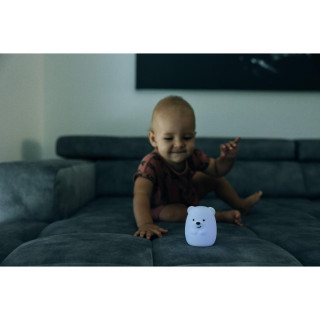 FREEON NOĆNA LAMPA MINI MEDA 