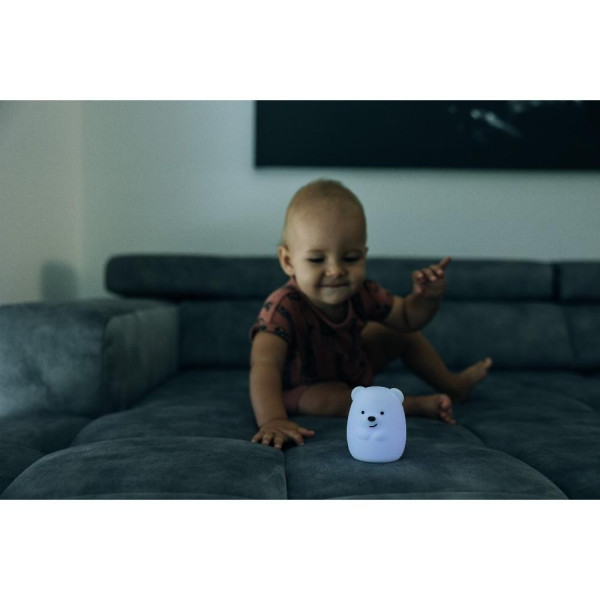 FREEON NOĆNA LAMPA MINI MEDA 
