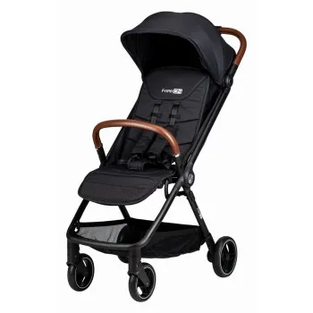 FREEON KOLICA BOLD BLACK