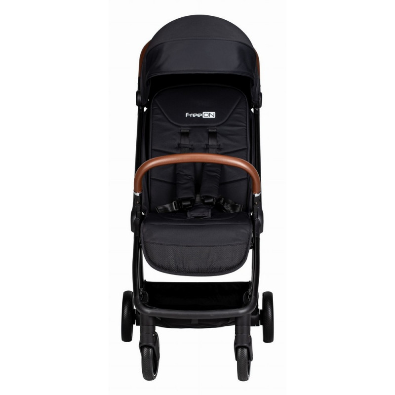 FREEON KOLICA BOLD BLACK 