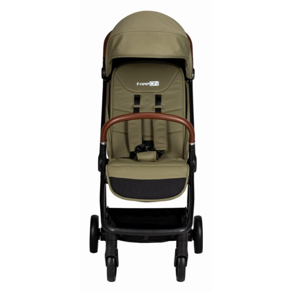 FREEON KOLICA BOLD ARMY GREEN 