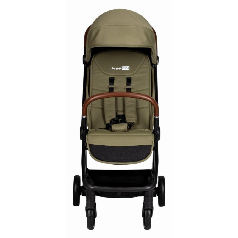FREEON KOLICA BOLD ARMY GREEN 