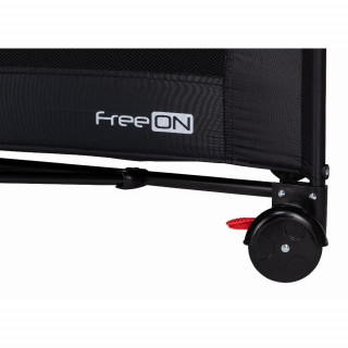 FREEON PRENOSIVI KREVETAC SNOZZE CRNI 