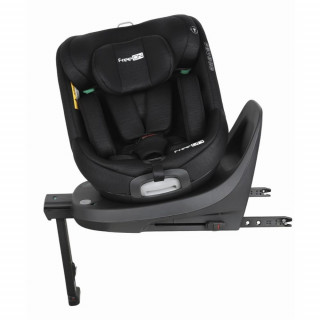 FREEON AUTO SEDISTE I-SIZE (40-125 CM) LOTUS BLACK 
