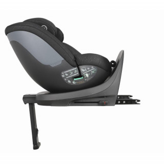 FREEON AUTO SEDISTE I-SIZE (40-125 CM) LOTUS BLACK 